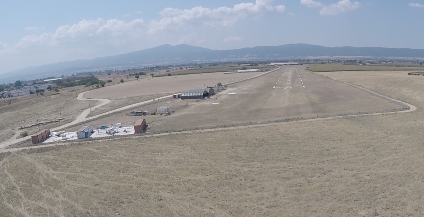 Due to weather conditions, very high temperatures the fellow pilots may consider to avoid flying between 11:00 to 16:00 time.
Also weight & balance is even more important at these high temperatures. Everybody knows Kolhiko elevation 375ft and may calculate runway distance for take off on these hot days!!   